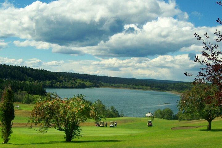 Golf 29 of 33