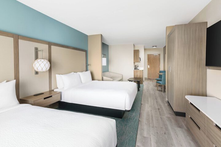 Fairfield Inn & Suites by Marriott Marathon Florida Keys
