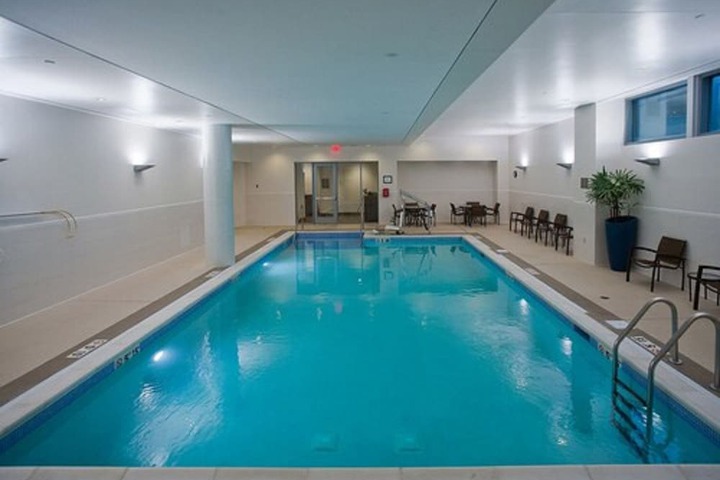 Pool 5 of 84