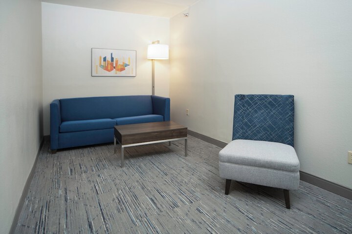 Holiday Inn Express Hotel & Suites Canyon by IHG