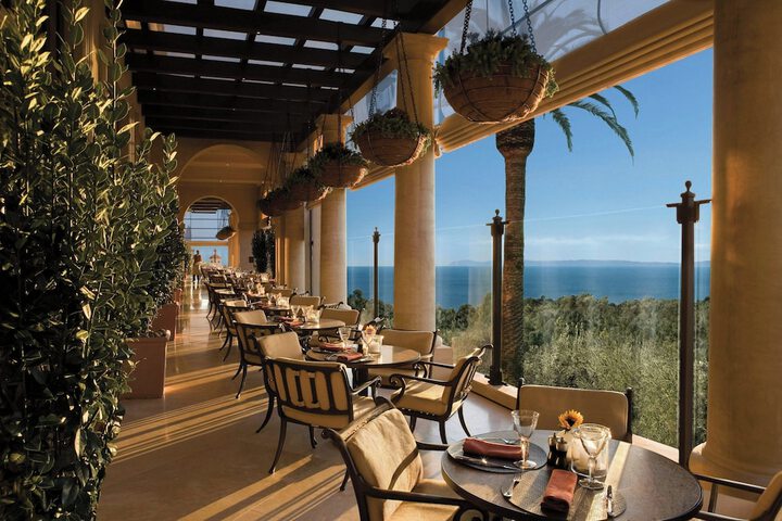 The Resort at Pelican Hill