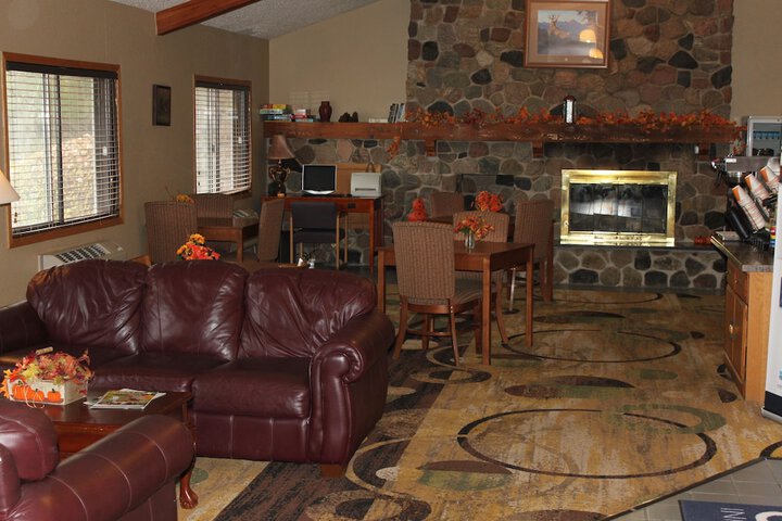 Hotel Interior 5 of 36