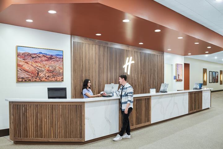 Holiday Inn Resort Mesquite by IHG