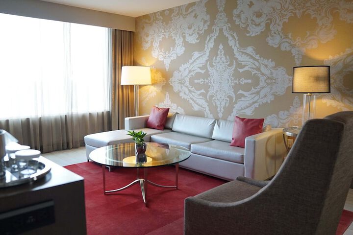 Wind Creek Casino & Hotel Montgomery