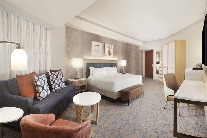 Hilton Anatole
