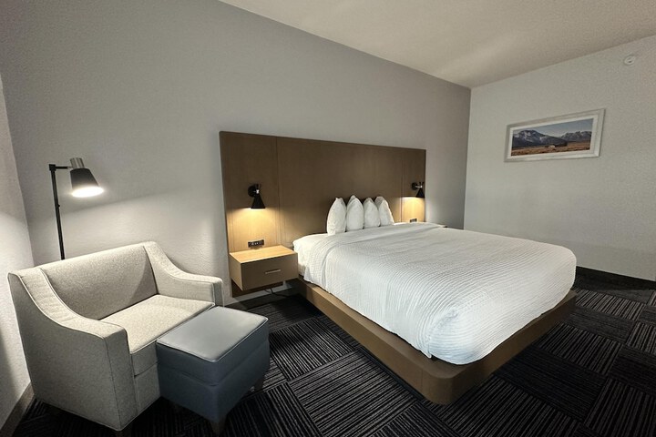 Best Western Cheyenne