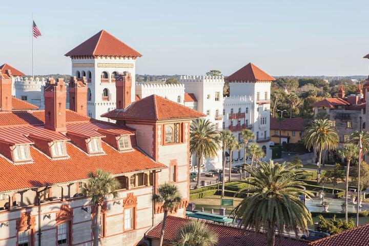 Casa Monica Resort & Spa Autograph Collection