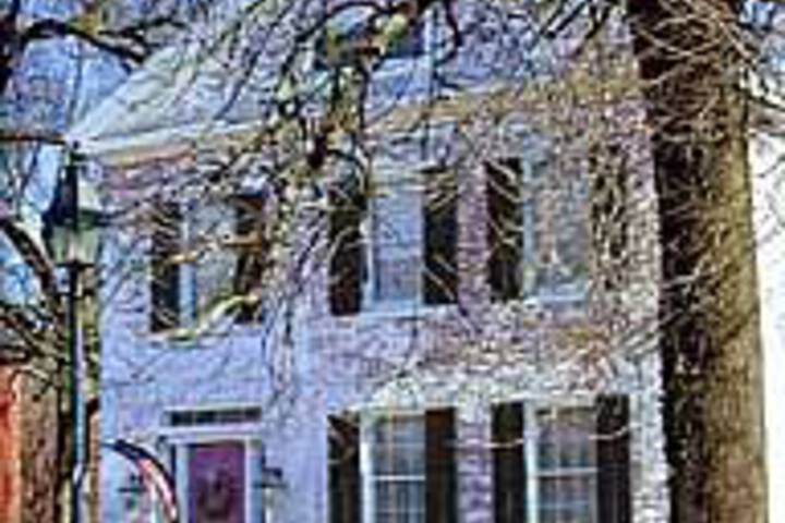 Chester Bulkley House Bed & Breakfast