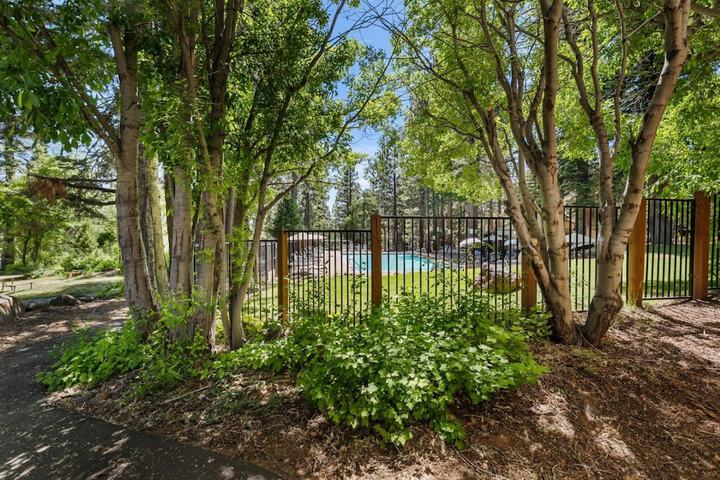 Enjoy Forest Views Retreat at Kingswood Village!
