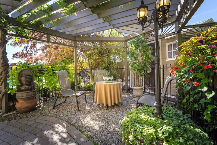 Terrace/Patio 40 of 49