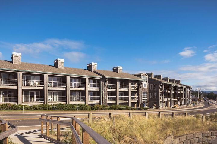 Inn at Cape Kiwanda