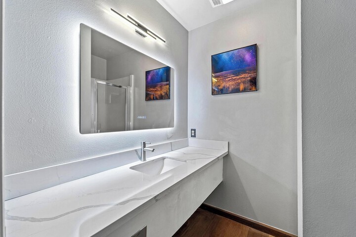 Soap Lake Resort a Dazzler Select by Wyndham