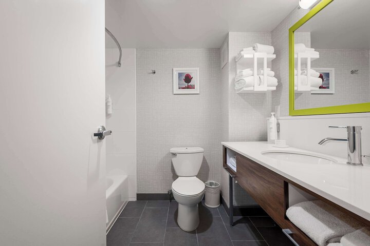 Hampton Inn Front Royal