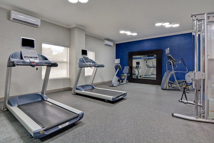 Hampton Inn Greenwood