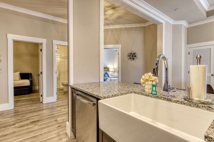 The Historic Central Hotel a New Hotel Collection Property