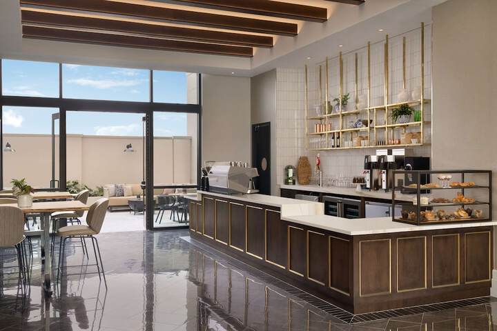 Valley Hotel Homewood Birmingham Curio Collection by Hilton