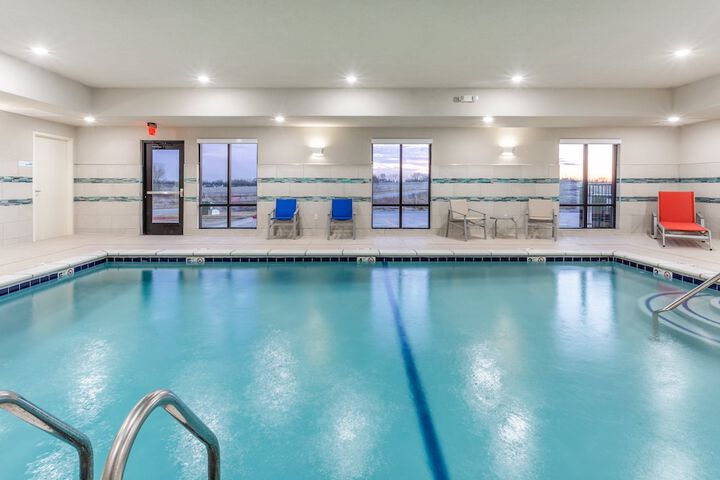 Pool 4 of 42