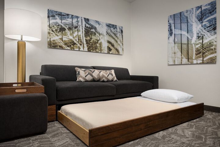 SpringHill Suites by Marriott Boston Peabody