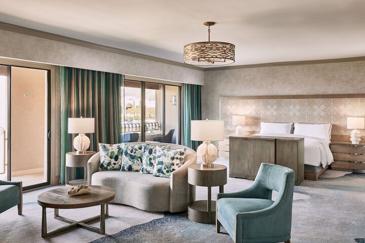 The Westin La Paloma Resort and Spa