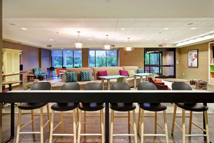 Hotel Interior 13 of 38