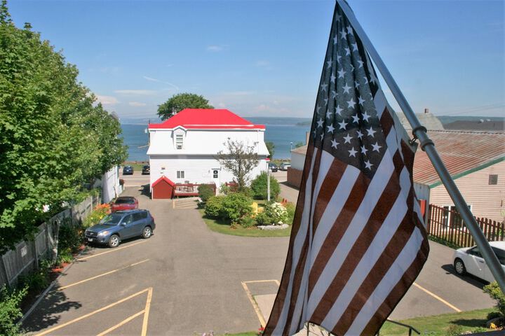Harmony B & B & Suites