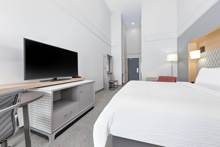 Holiday Inn Killeen – Fort Hood Area by IHG