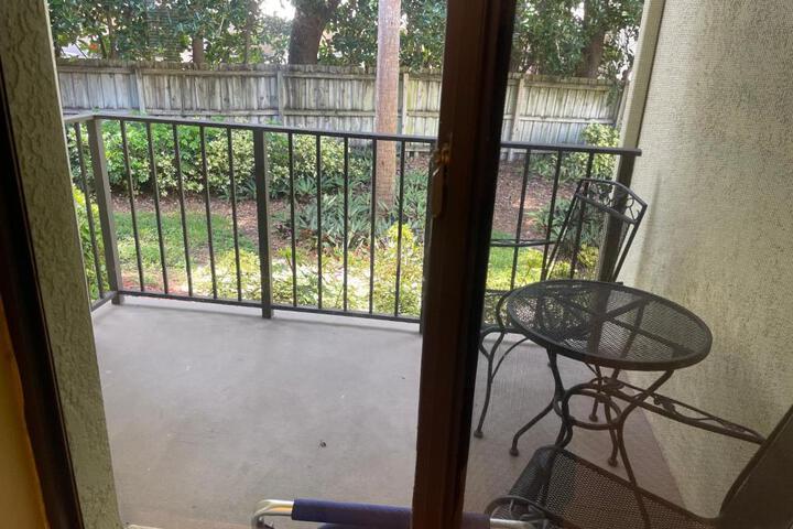 Wander Residence Condo near Fort DeSoto
