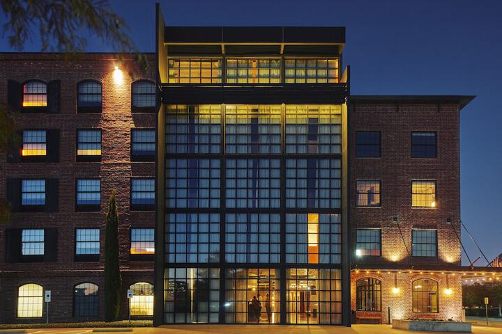 NYLO Las Colinas Hotel Tapestry Collection by Hilton