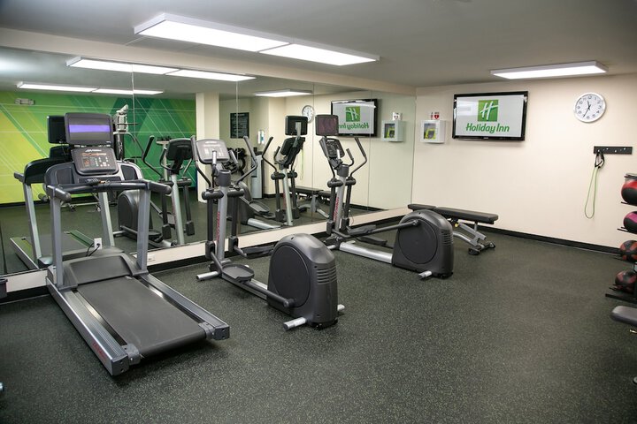 Holiday Inn Metairie New Orleans by IHG