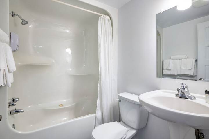 Motel Newstar Laval