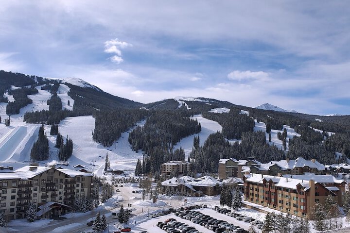 Telemark Studio Sleeps 6 TEMM
