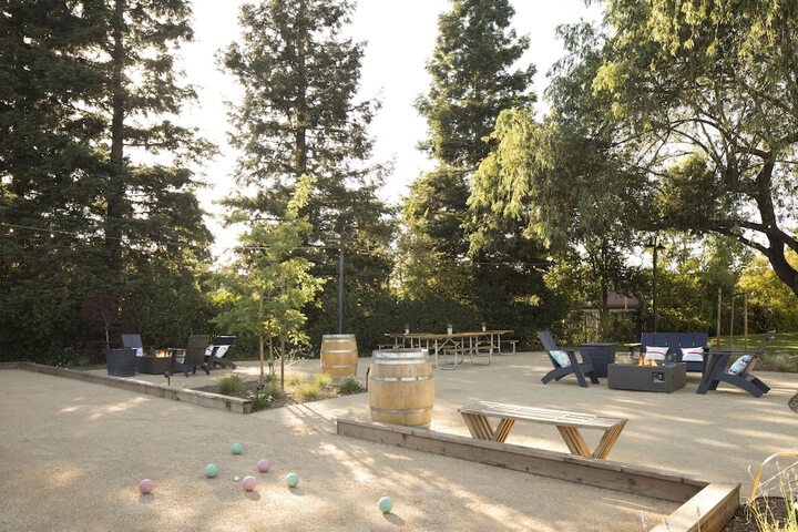The Sandman Santa Rosa Sonoma an Ascend Collection Hotel