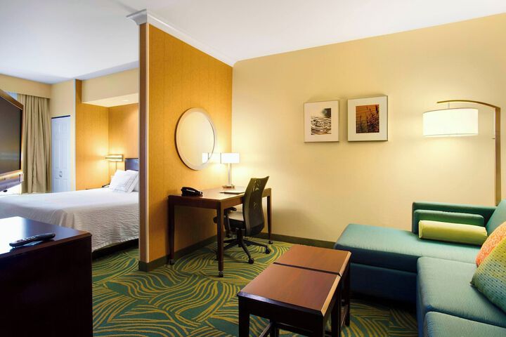 SpringHill Suites by Marriott Omaha East / Council Bluffs IA
