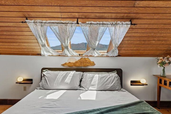 Laurel Valley Mountain Retreat