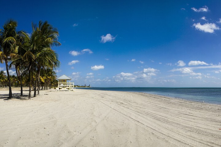 Clarion Inn & Suites Miami International Airport