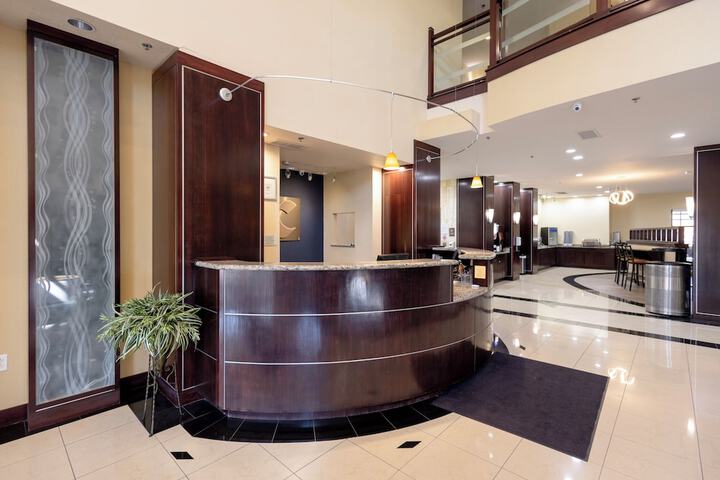 Comfort Suites Troy-I75