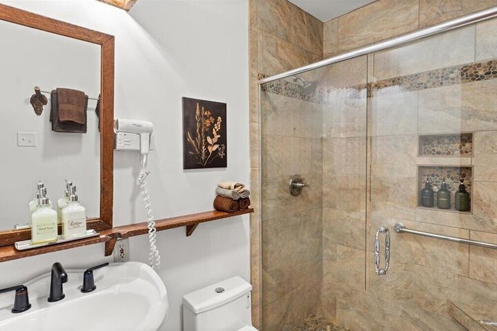 Laurel Valley Mountain Retreat