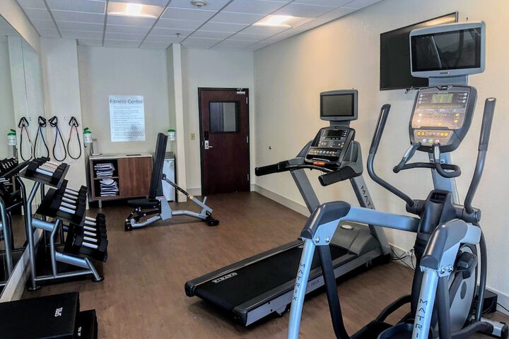 Health and Fitness 30 of 31