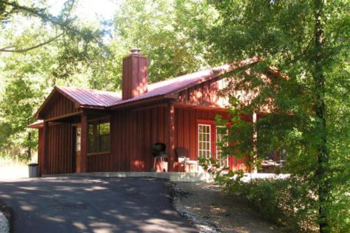 Long Lake Resort