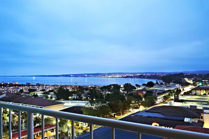 Monterey Marriott