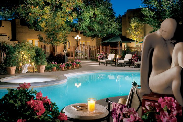 La Posada de Santa Fe a Tribute Portfolio Resort & Spa by Marriott