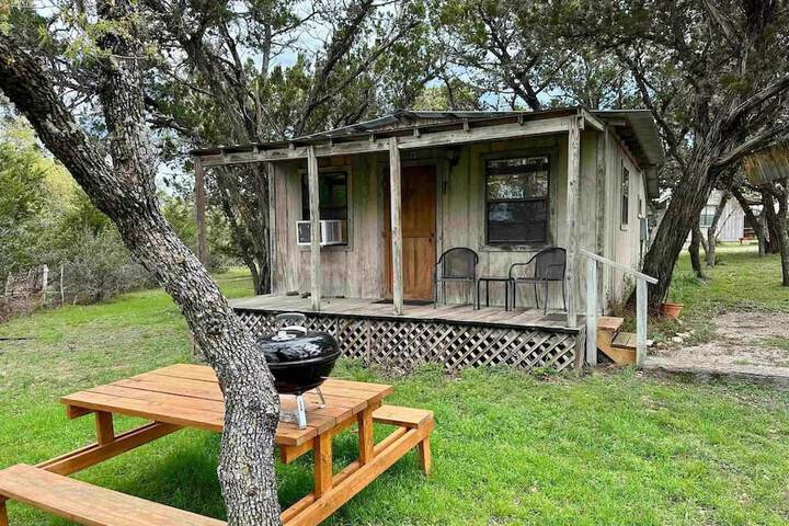 CRC Ranch Retreat