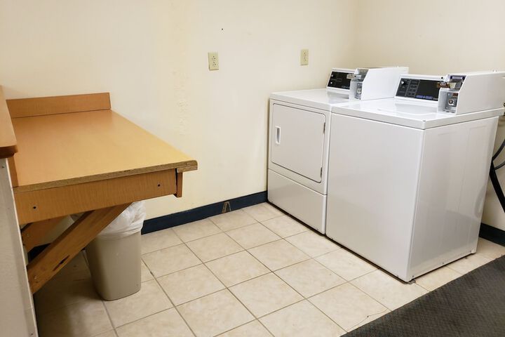 Quality Inn & Suites Grove City - Outlet Mall