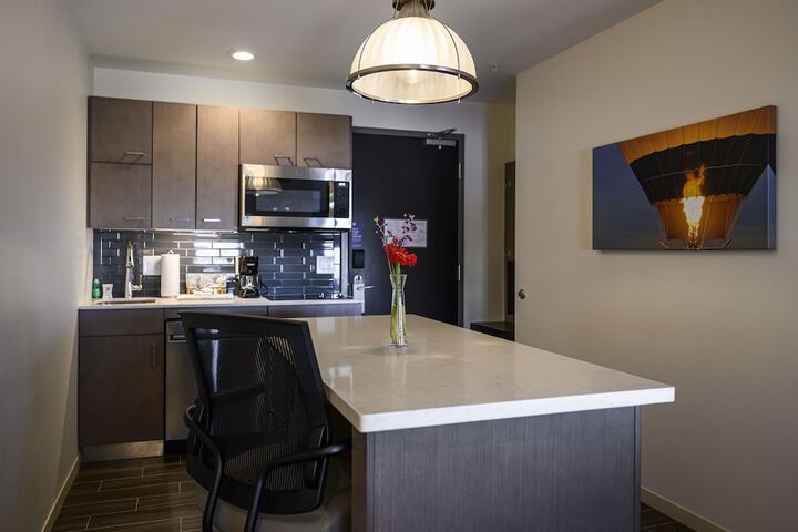 Hyatt House Indianapolis / Fishers