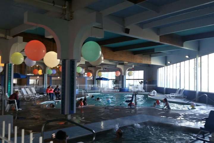 Howard Johnson by Wyndham Benton Harbor / St. Joseph