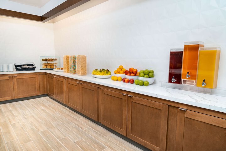 Breakfast/Coffee Service 46 of 57