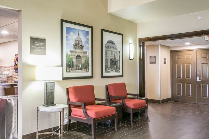 Hotel Interior 11 of 45