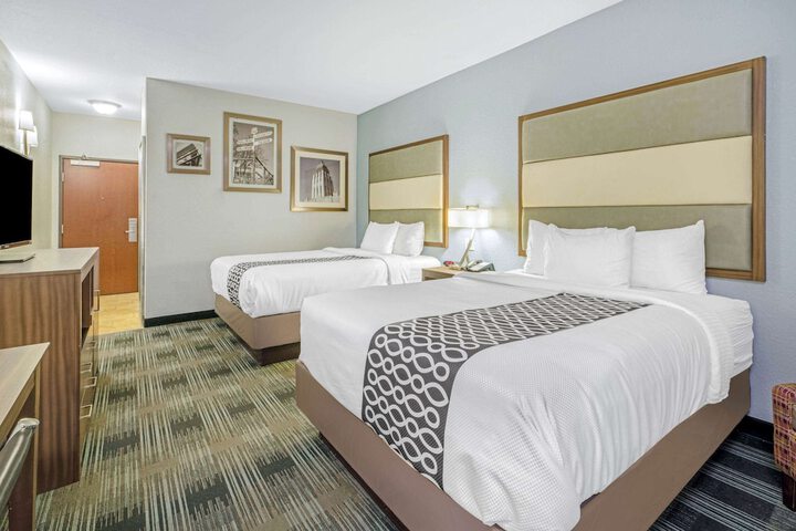 La Quinta Inn & Suites by Wyndham Guthrie