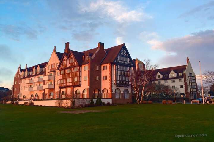 Montauk Manor