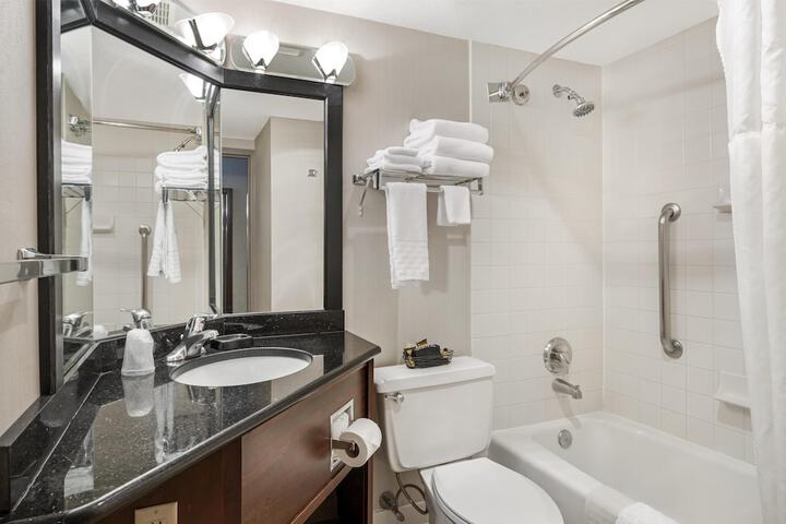 Best Western Plus Coeur dAlene Inn